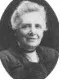 Portrait de Marie Madeleine Françoise FAŸ