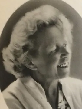 Haubtmann, Anne-Marie