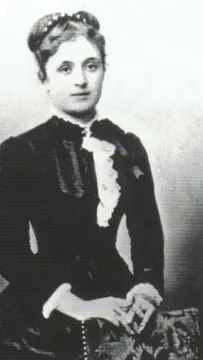 Portrait de Laurence Elisa Marie Béatrice BOUVET