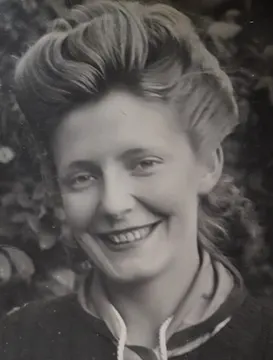 Capon, Andrée