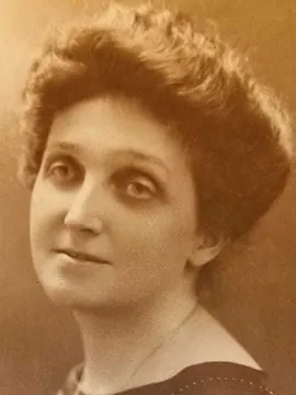 Busquet, Suzanne