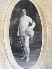 Portrait de Jean Bernard Emmanuel BOUCHARD