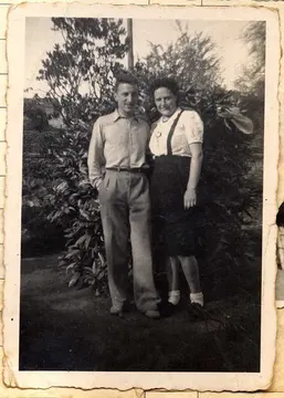 097-Paul et Madeleine