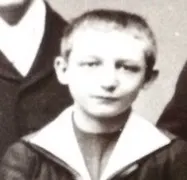 Portrait de Paul Noël AYNARD