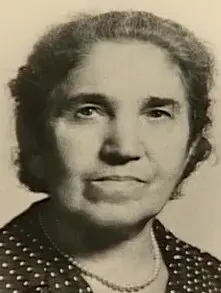 Stein Etty Mutter