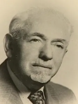 Stein Etty Vater