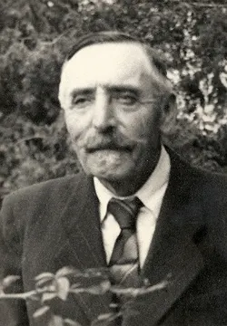 Portrait de Nicolas Joseph GODINOT