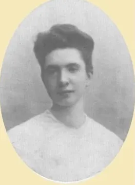 Portrait de Marie-Thérèse VIRY