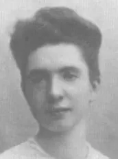 Viry, Marie-Thérèse