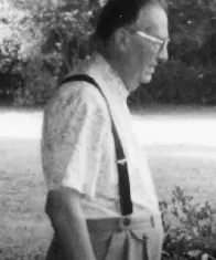 Portrait de Bernard Louis Marcel LACASSAGNE