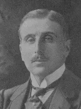 Gillet Edmond