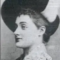 Portrait de Marie Léonie MORTIER DE TRÉVISE