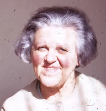 Frehtman, Sura (Mara)