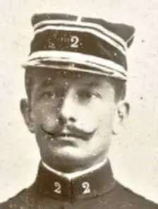Biesse, Camille