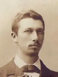 Portrait de André Marie Henri RABUT