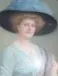Portrait de Marie Marguerite Pauline CUNY