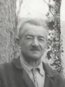 Geny Alfred,1950, Laveissiere