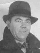 Dafner, Tobias