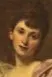 Portrait de Berthe Claire DE ROTHSCHILD