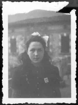 Dafner, Maria
