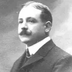 Portrait de Marie Emile Pierre DUCORPS