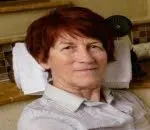 Portrait de Anne SAINT-MOULIN