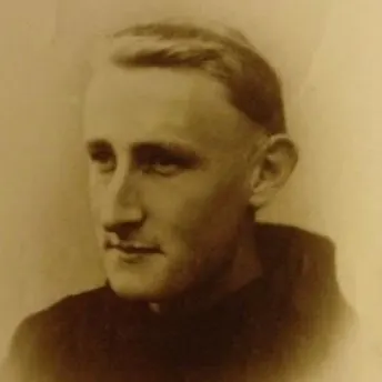Portrait de André BOUCHER