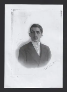 Geny, Etienne