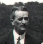 Portrait de Marie Charles Pierre AMBROISE