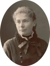 Portrait de Louise Marie Charlotte RENARD