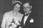 gingold dora u harry buchband kochzeit1936 377x246.jpg.553973 / Gingold Dora und Harry Buchband :  Hochzeit