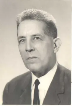 Portrait de Jean Louis Jacques FAVRE