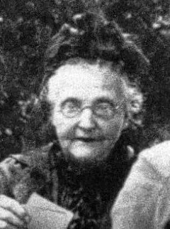louiseclaudinefleuret / Louise Claudine Fleuret