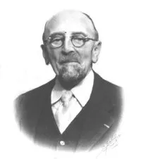 Portrait de Pierre Hyacinthe GODINOT