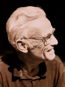 Portrait de Henri Ernest COSANDEY