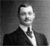 Portrait de Albert Auguste Marie Hubert AUBURTIN