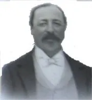 Portrait de Henri GODINOT