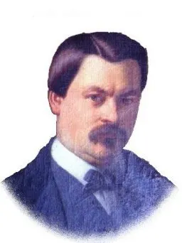 Alfred / Alfred Auburtin