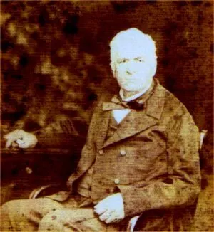 Portrait de Jean Nicolas Augustin AUBURTIN