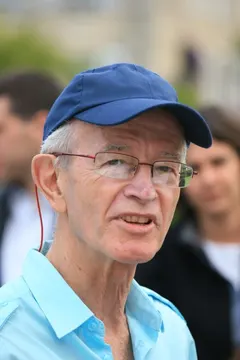 Portrait de Jean-Yves DELANOË