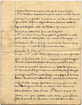 029-Page 6 / L'exode de Louis. Page 6