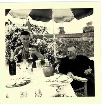 PierrePaul Geny 1967 / Pierre et Paul Geny