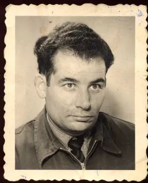007-Louis Ferrari