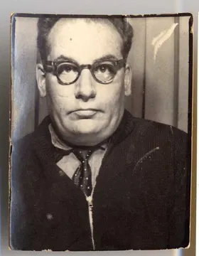 010-Louis Ferrari