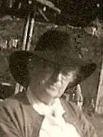 Germaine Velliet (à gauche) à Glacimont
