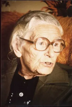 040-LaGueriniere23-5-80 / A la Guérinière