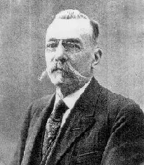 Portrait de Benjamin dit Louis DROUFFE