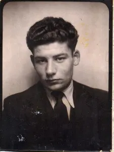 Louis, frère d'André