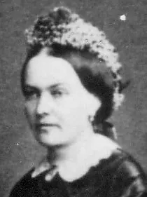 Brocard Marie Valérie