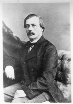 Boucher Theodore / Boucher Théodore